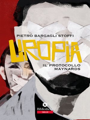 cover image of Uropia